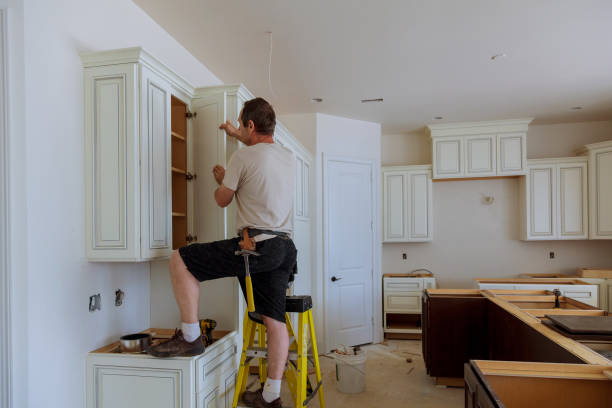 Licensed Kitchen Remodeling service in Hatboro, PA - Remodeling Of Kitchen