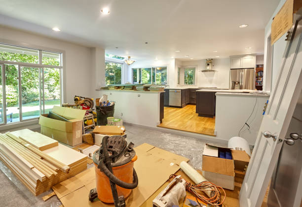 Reliable Kitchen Remodeling contractor in Hatboro, PA by Remodeling Of Kitchen